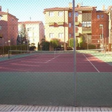 Confortable Y Luminoso Apartamento Valladolid Luaran gambar